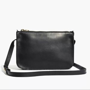 Madewell The Simple Crossbody Purse